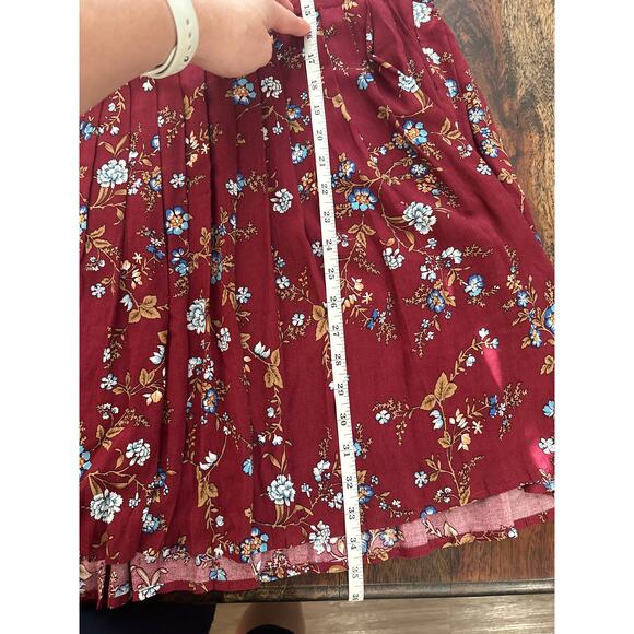 Entro NWT Going Your Way Dress - Medium - Picture 6 of 7